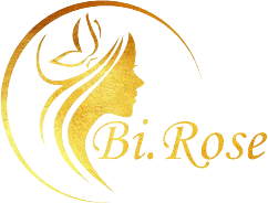 Bi Rose logo